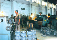 Machine Shop