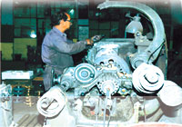 Machine Shop