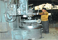 Machine Shop