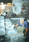 Assembling & Fitting Shop